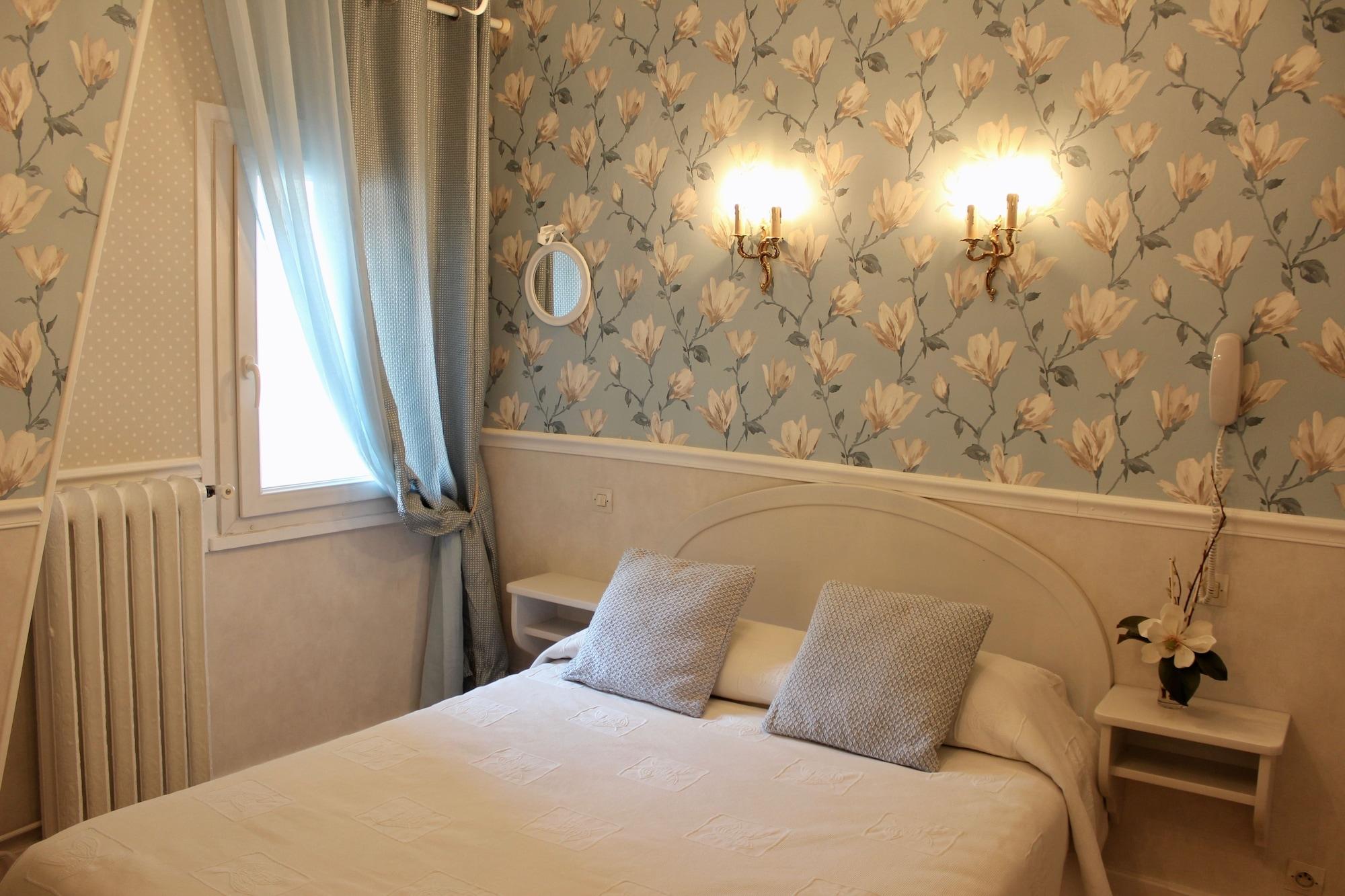 Hôtel Chopin Paris Exterior foto