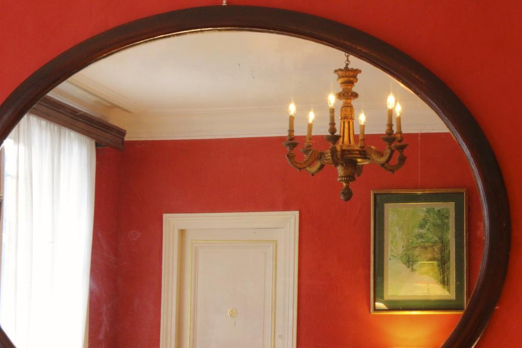 Hôtel Chopin Paris Exterior foto